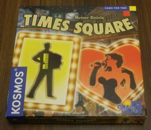 Times Square Game Thrift Store Haul July 5