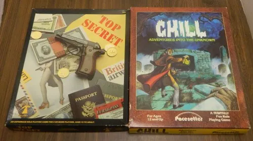 Top Secret and Chill Thrift Store Haul July 5