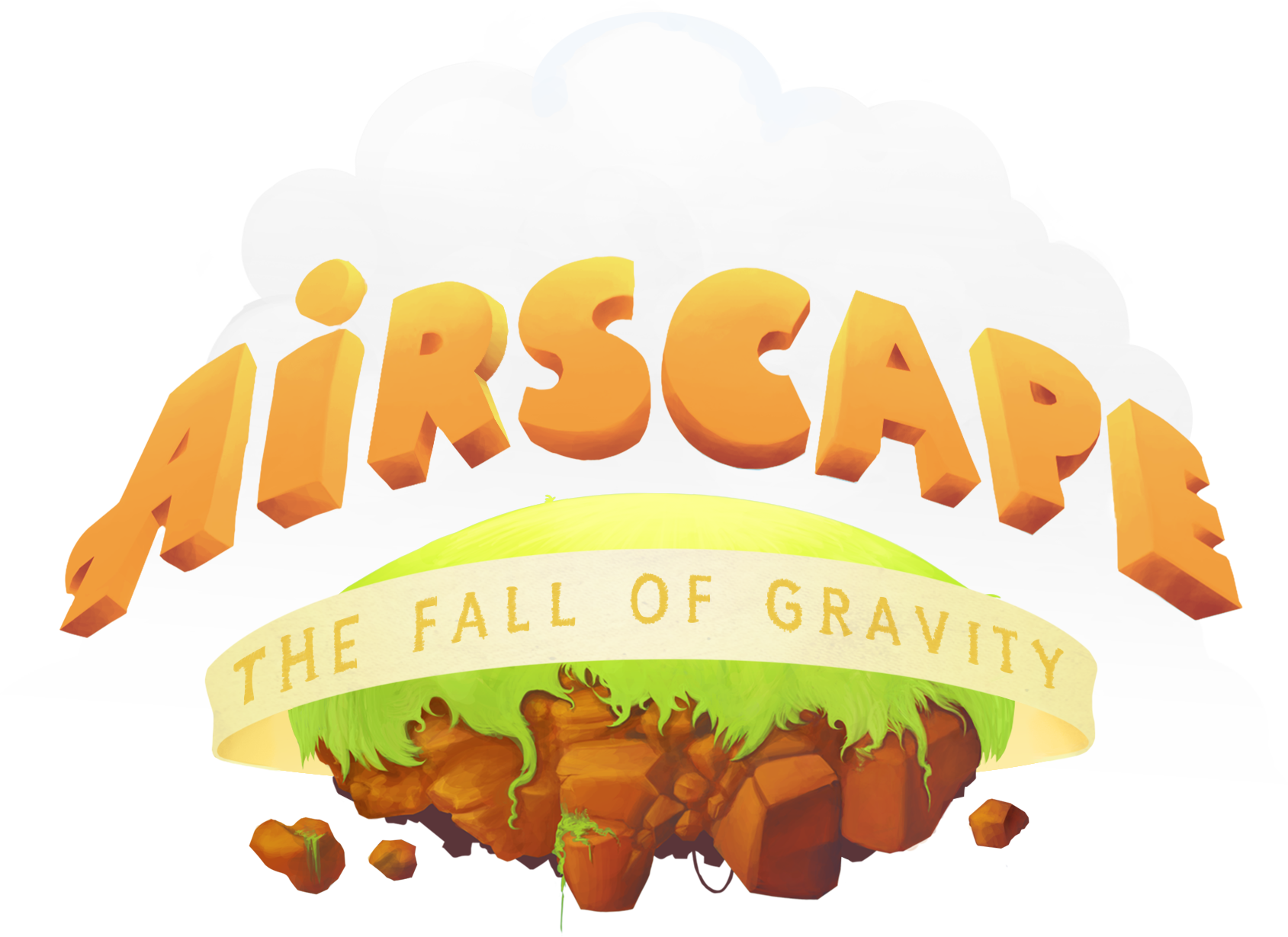 Airscape: The Fall Of Gravity Indie Game Review