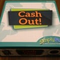 Box for Cash Out