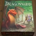 Dragonwood Card Game Box