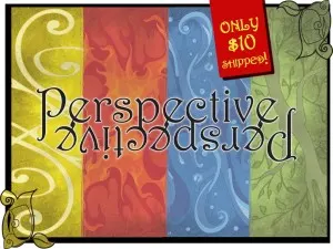 Perspective Card Game