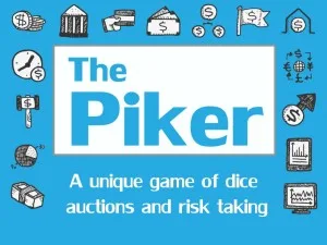 The Piker Game