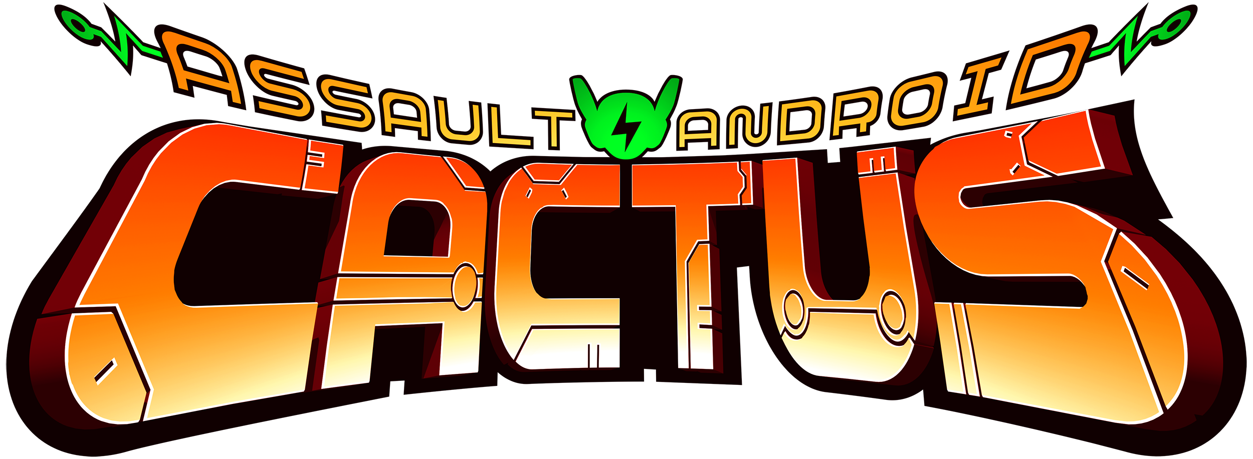 Assault Android Cactus Indie Game Review