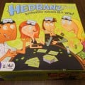 Box for Hedbanz For Adults