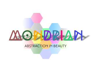 Mondrian Logo