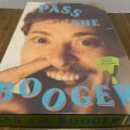 Box for Pass The Booger Game