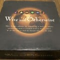 Box for Wise and Otherwsise