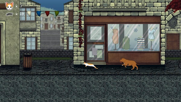 The Purring Quest Indie Game Review