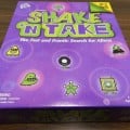 Box for Shake N Take