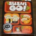 Box for Sushi Go