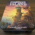Box for Forbidden Island