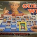 Box for Guess Who