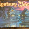 Box for Mystery Mansion