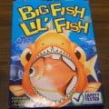 Box for Big Fish Lil' Fish