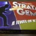Box for StrataGem