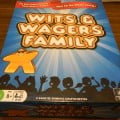 Box for Wits & Wagers Family