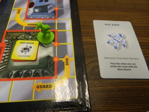 2003 You Choose Break the Safe Board Game Parts & Pieces Only 