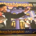 Box for Electronic Talking Mystery Mansion