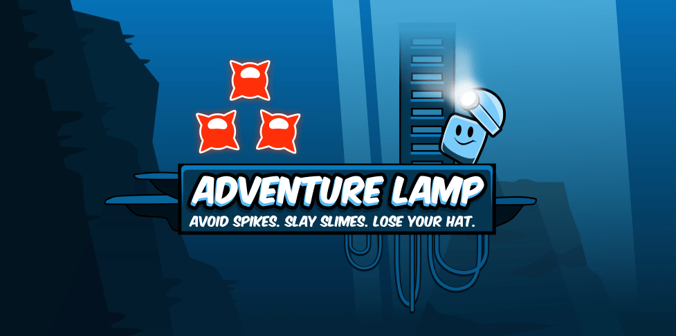 Adventure Lamp