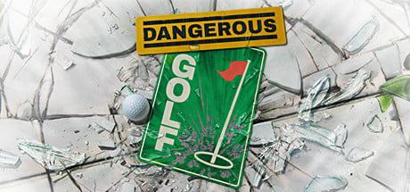 Dangerous Golf Indie Game Review