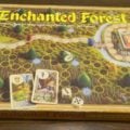 Box for Enchanted Forest