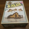 Box for Kalua