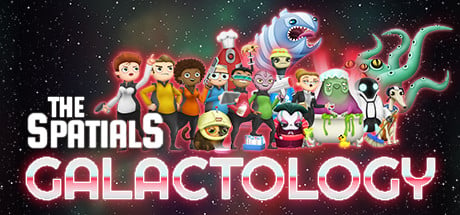 The Spatials: Galactology Indie Game Preview