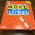 Box for Word On The Street