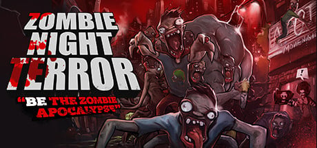 Zombie Night Terror Indie Game Review