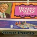 Box for Art Linkletter's House Party