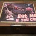 Box for Eat Me If You Can