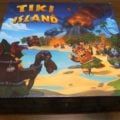Box for Tiki Island