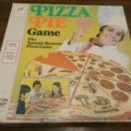 Box Pizza Pie Game