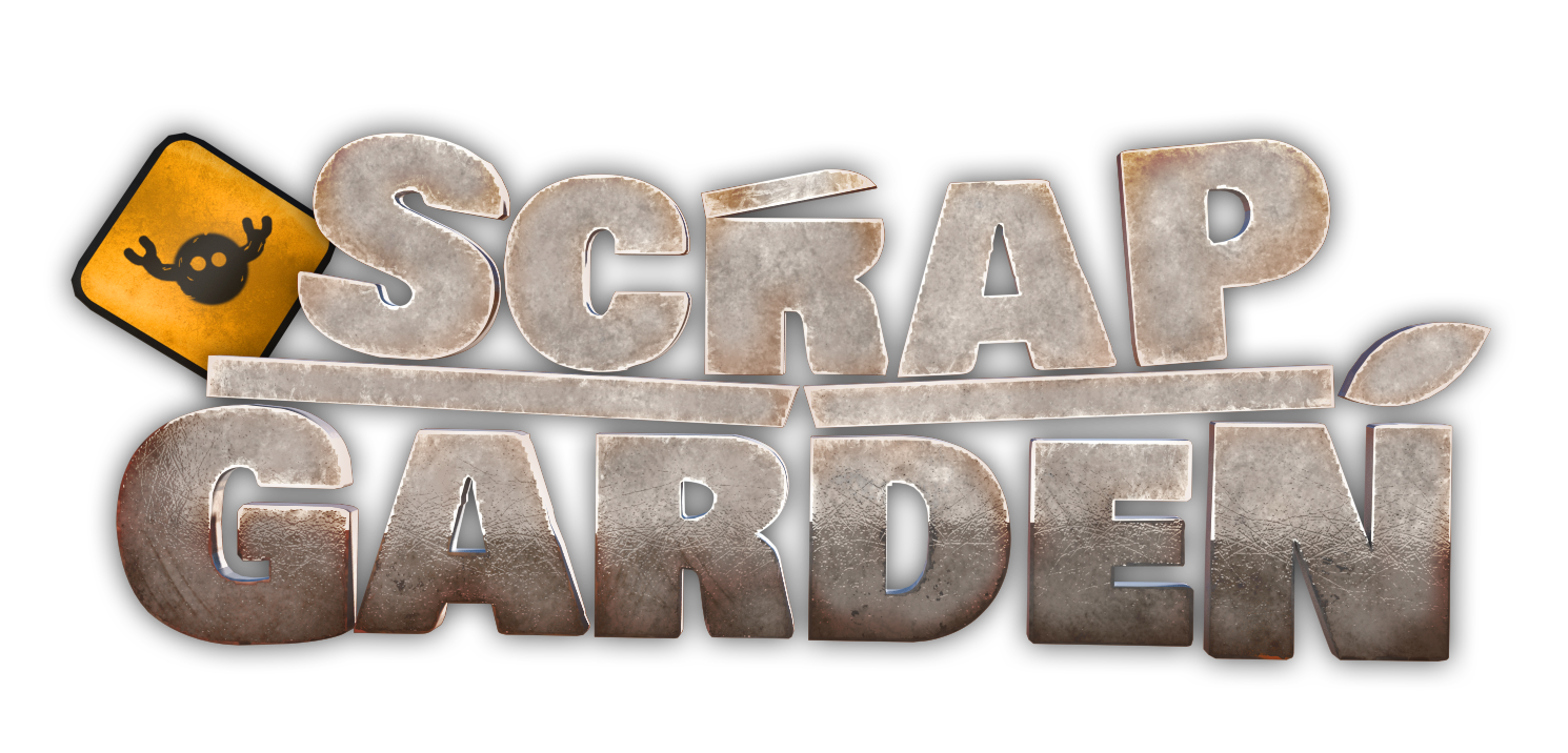 Scrap Garden Indie Game Review