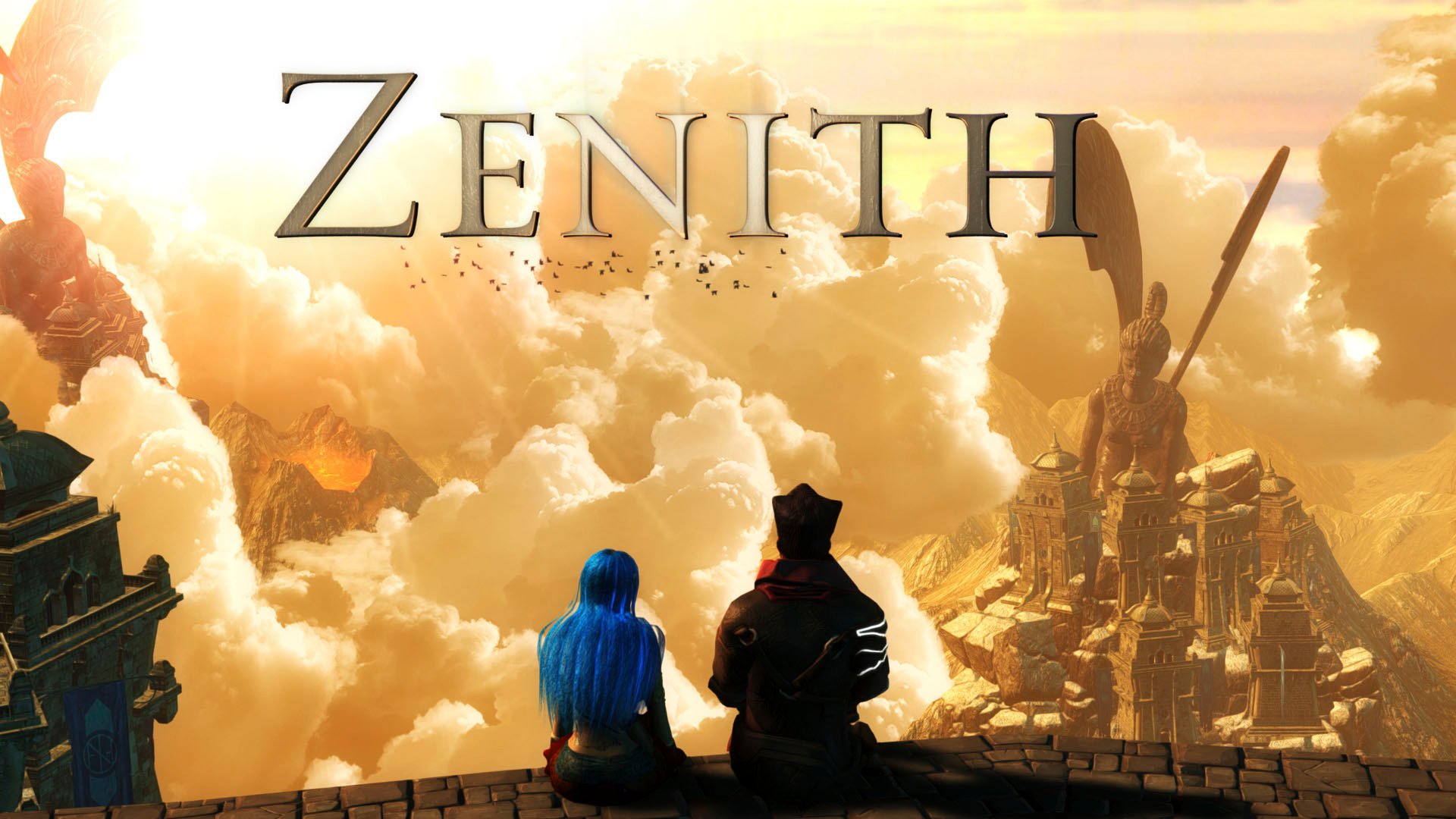 Zenith Indie Game Review