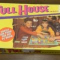 Box for Full House Board Game