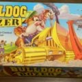 Bulldog Dozer Box