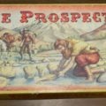 Box for Prospector Game