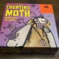 Box for Cheating Moth