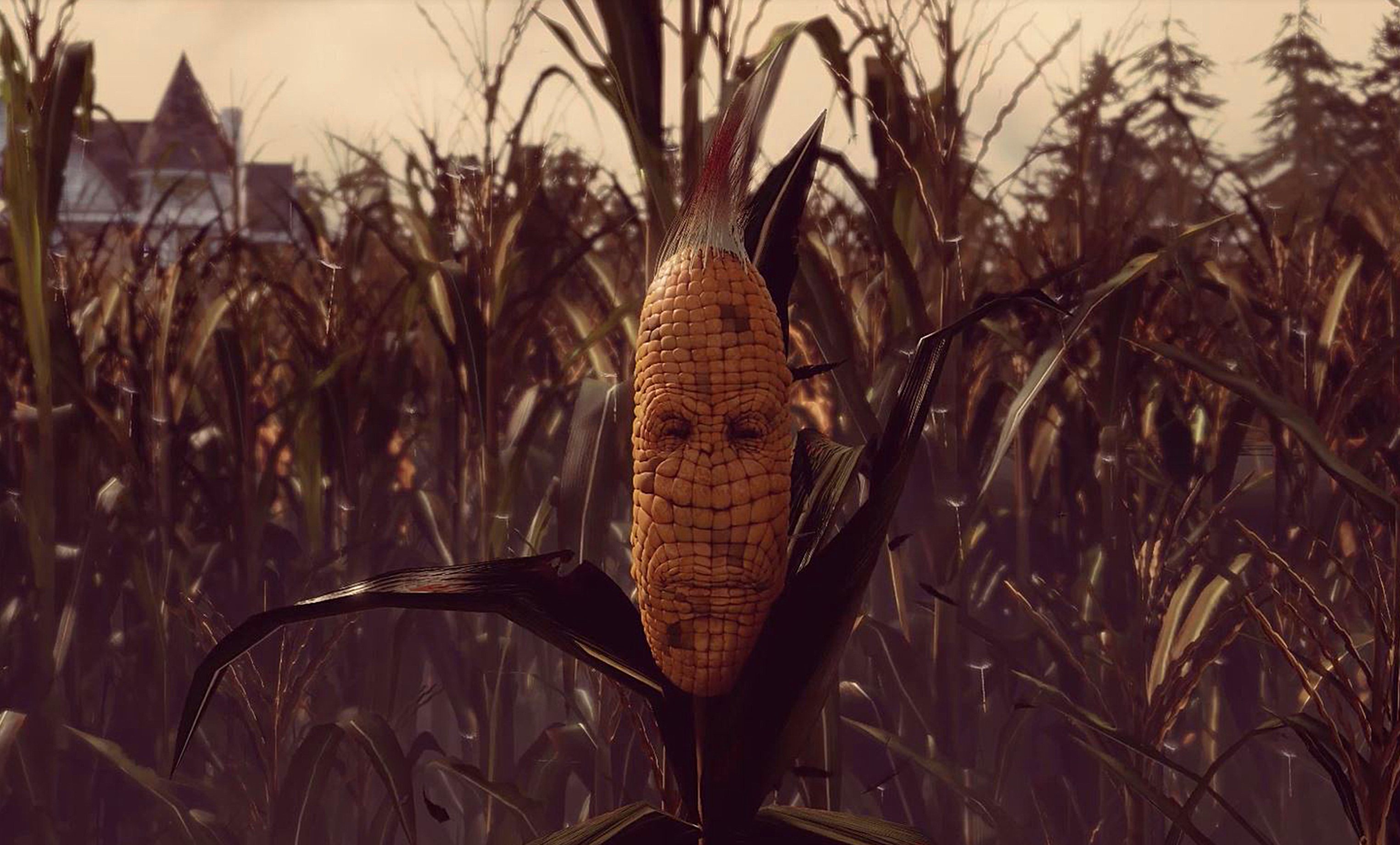 Maize Indie Game Review