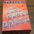 Box for Typo