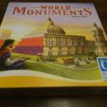 Box for World Monuments