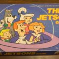 Box for The Jetsons Game