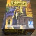 Box for Thief of Baghdad