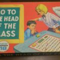 Go to the Head of the Class Box
