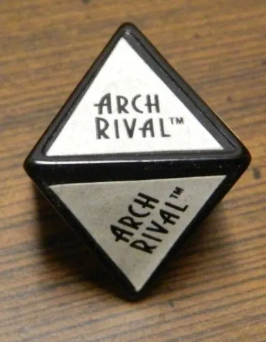 Arch Rival Symbol in Arch Rival
