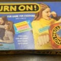 Box for Turn On Game