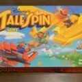 Box for TaleSpin