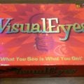 Box for VisualEyes